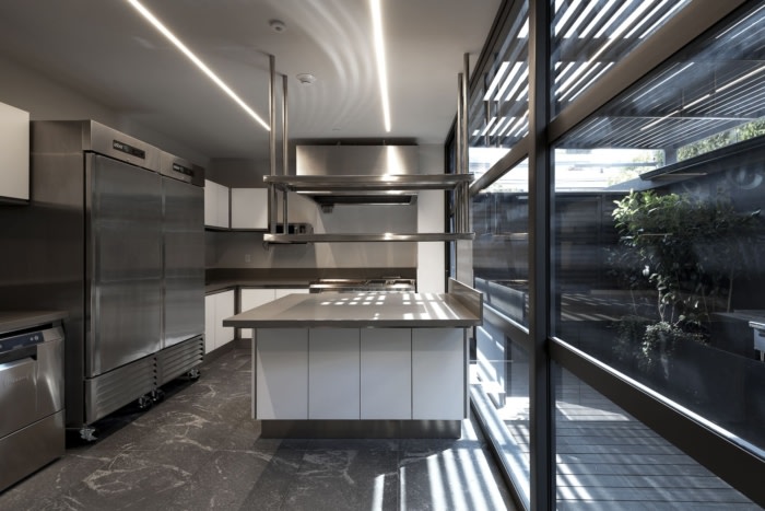 Sabormex Offices - Mexico City - 4