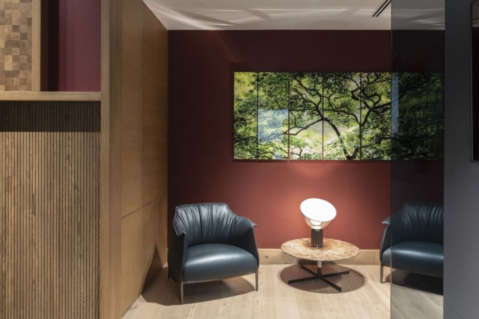 Sabormex Offices - Mexico City - 7