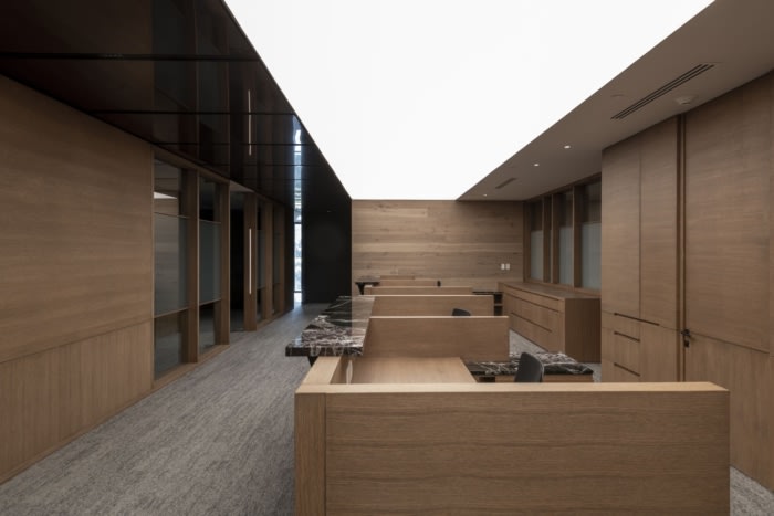 Sabormex Offices - Mexico City - 8