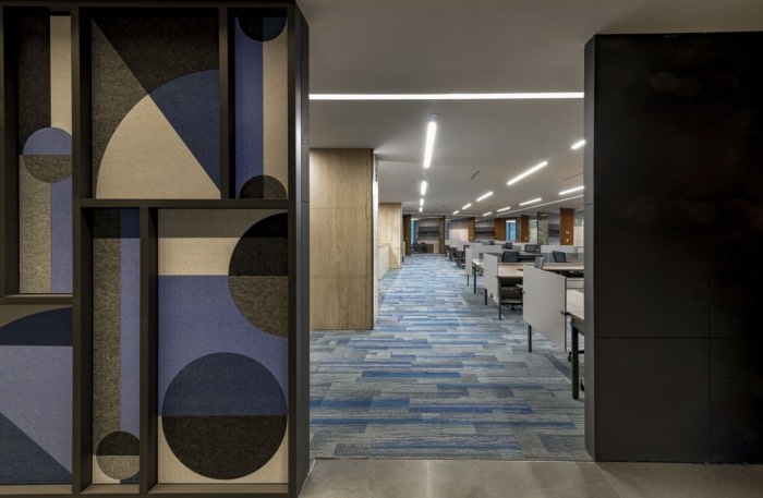 Sabormex Offices - Mexico City - 5