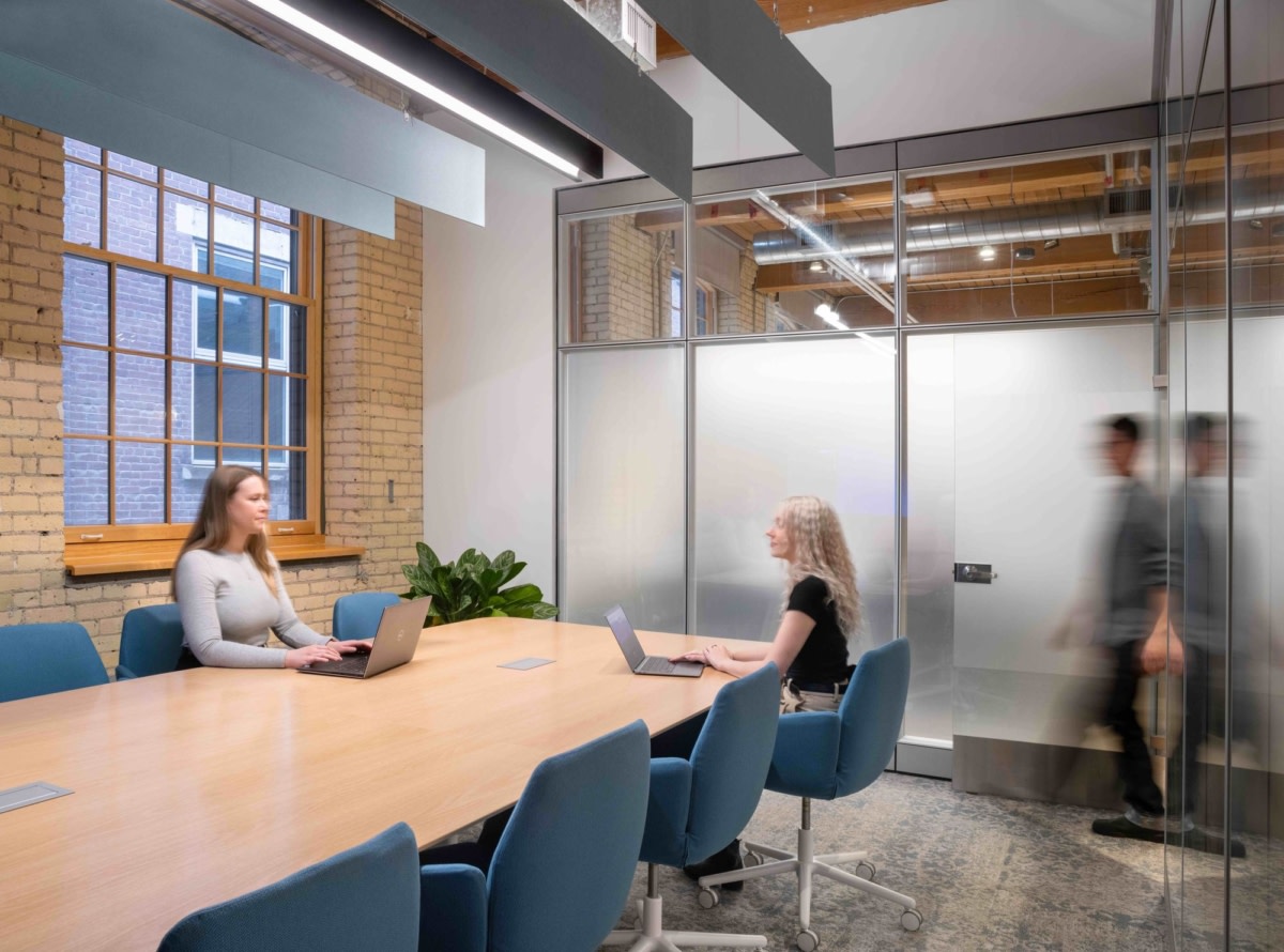 Softchoice office