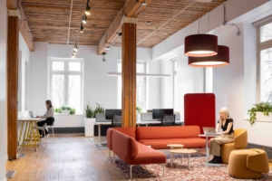 Softchoice Offices - Toronto