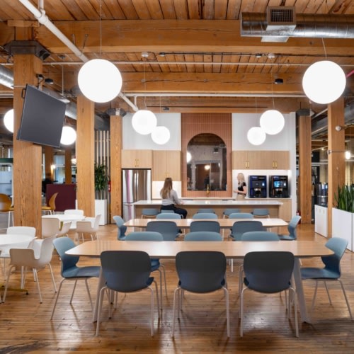 recent Scott Norsworthy office photography projects