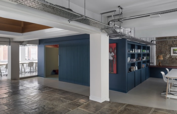 Somesuch Offices - London - 9