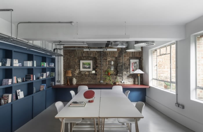 Somesuch Offices - London - 7