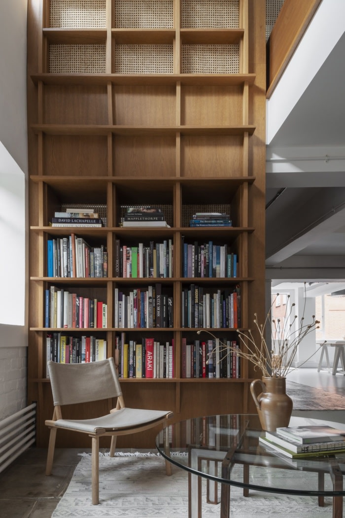 Somesuch Offices - London - 5