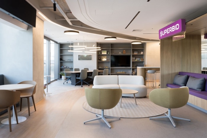 Superbid Offices - Sao Paulo - 6