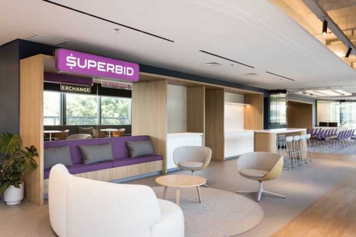 Superbid Offices - Sao Paulo - 5
