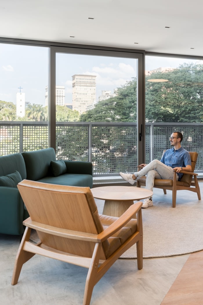 Superbid Offices - Sao Paulo - 14