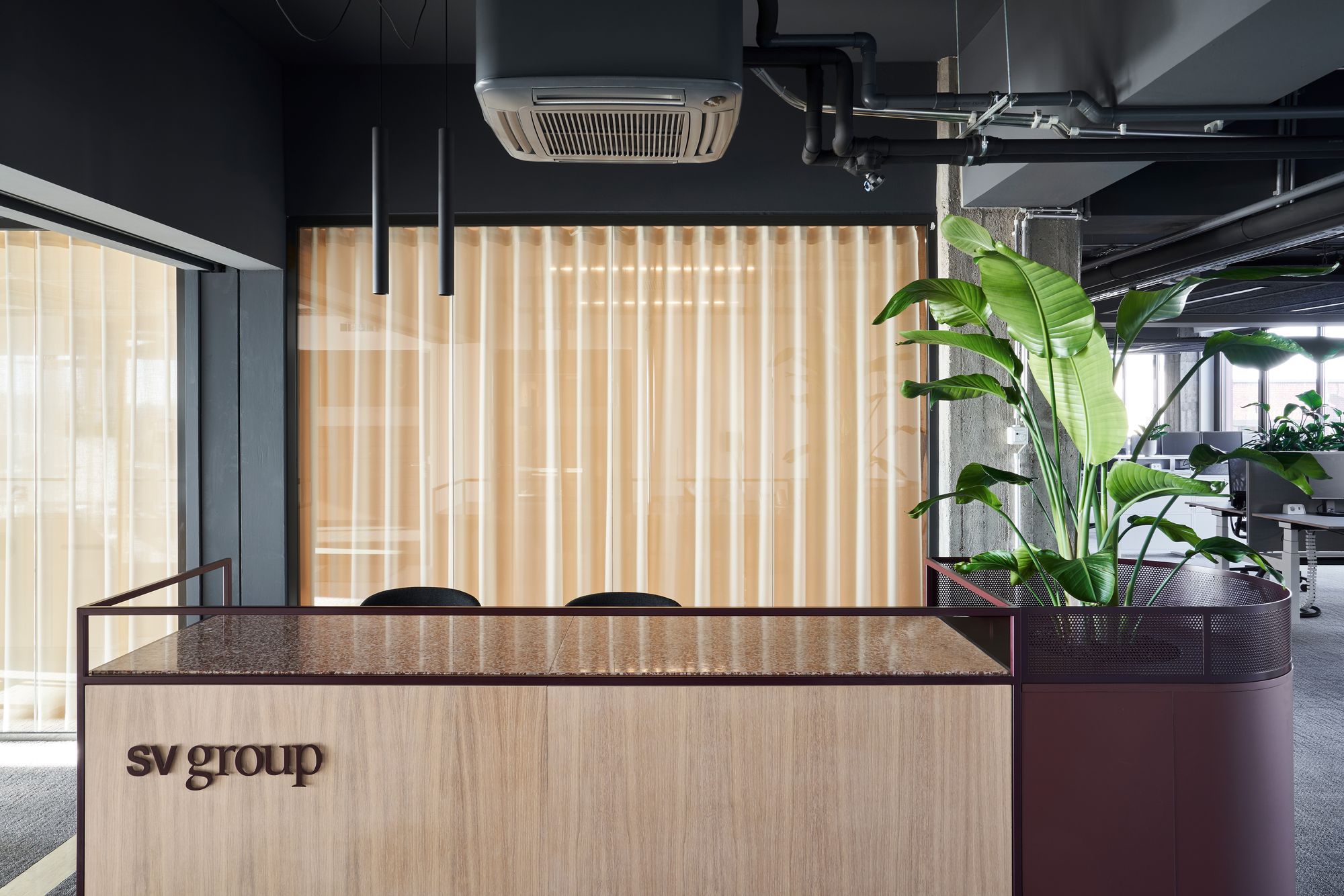 pro m² Office Design Projects | Office Snapshots