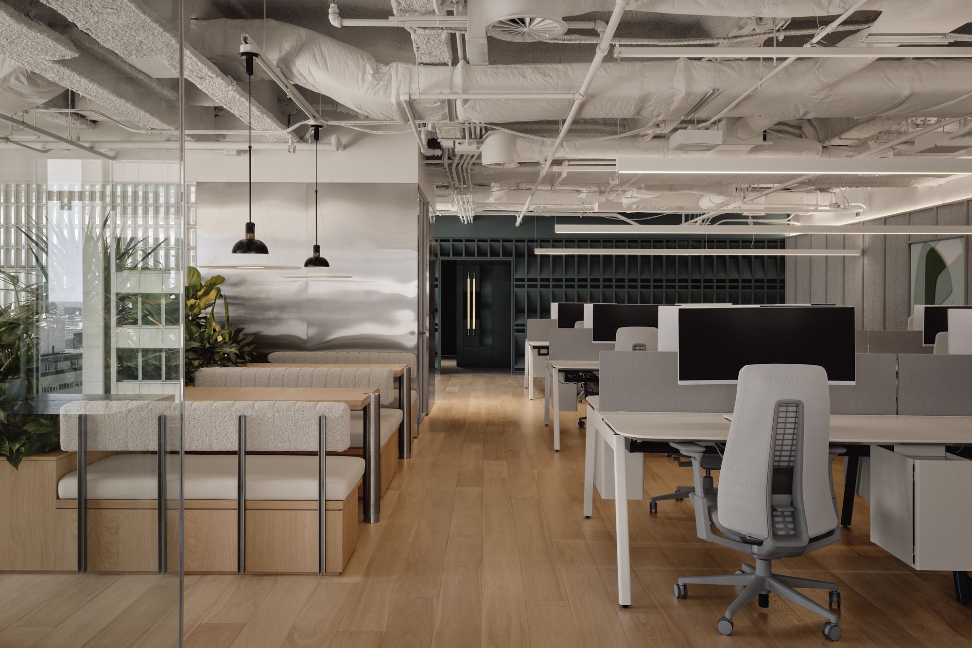 TEC Canada office