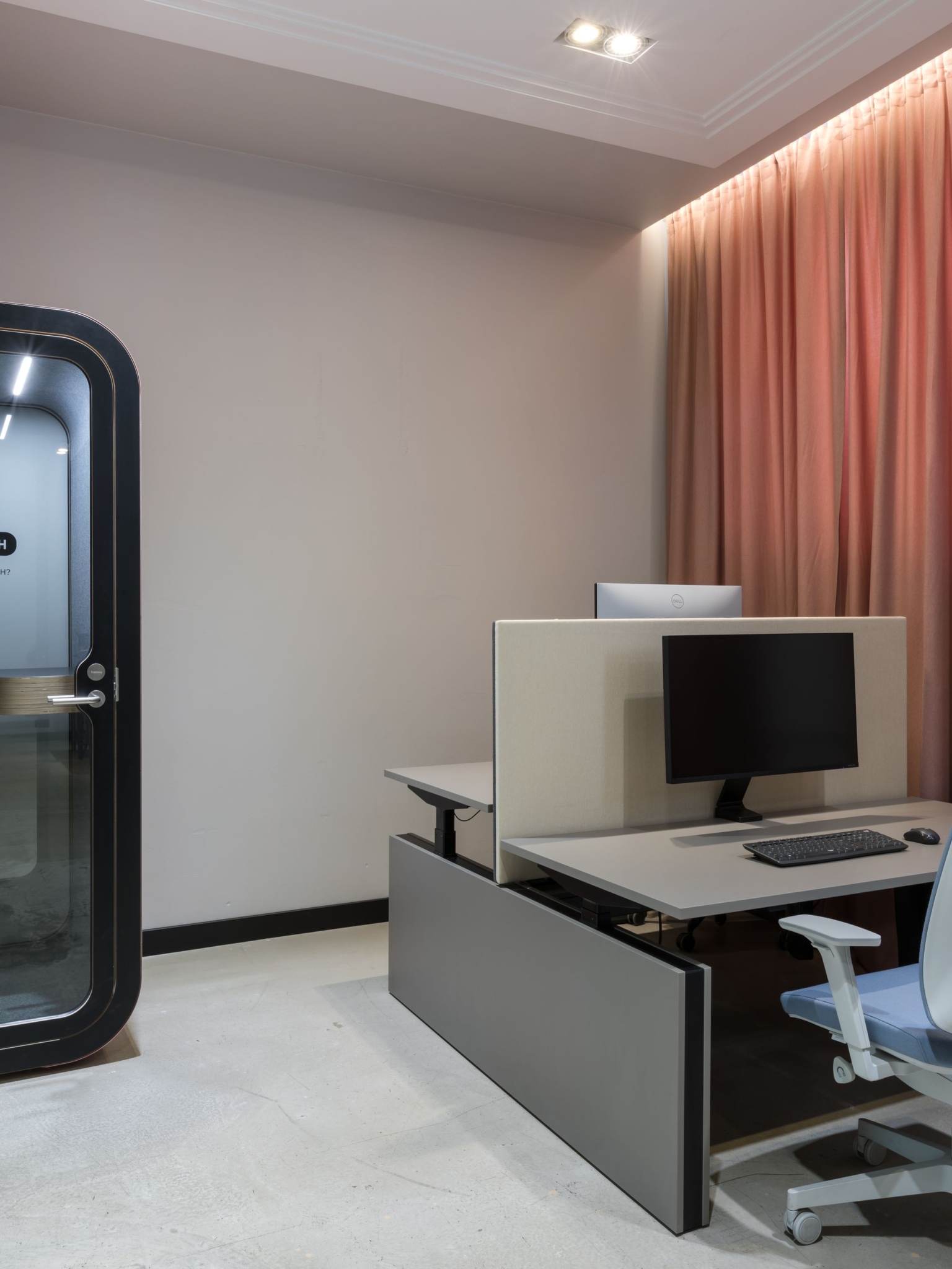 Tengo Design Offices - Warsaw | Office Snapshots