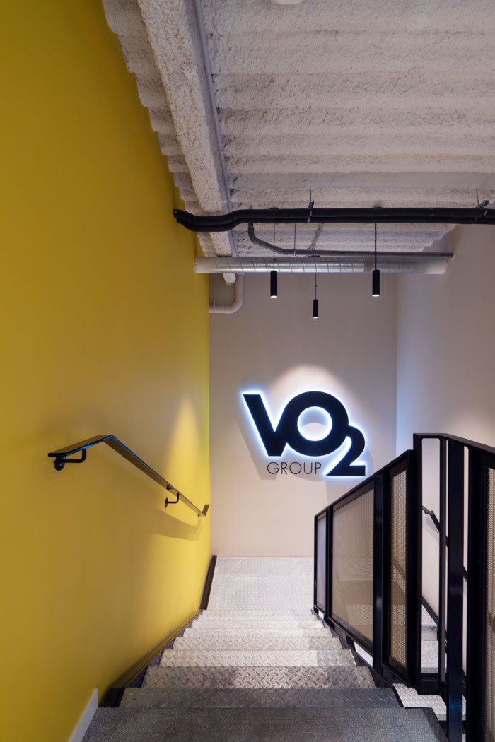 VO2 Group Offices - Paris - 1