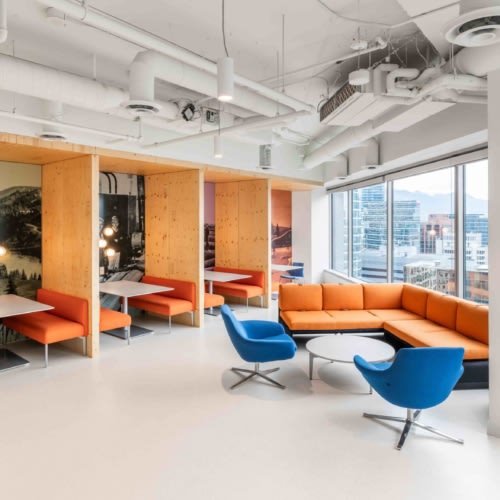 recent Calvin Jones office photography projects