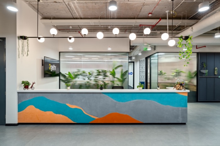 2gethr Hub Private Limited Offices - Bengaluru - 2