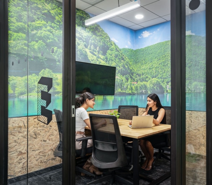2gethr Hub Private Limited Offices - Bengaluru - 12