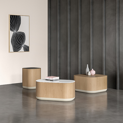 Lineup Occasional Tables by Arcadia