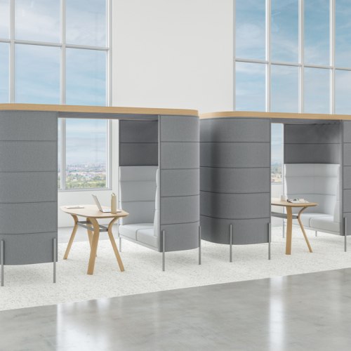 Lineup Lounge & Modular - 0