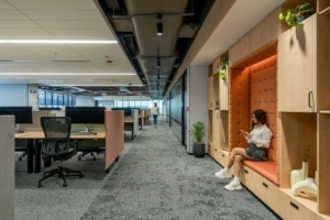 American Express Offices - Bengaluru