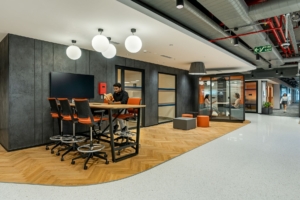 American Express Offices - Bengaluru