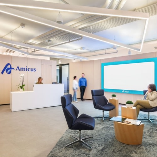 recent Chris Lo Bue office photography projects