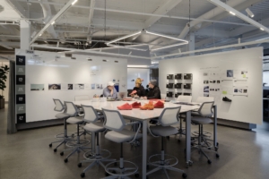 Arc’teryx Portland Creation Center and Office - Portland