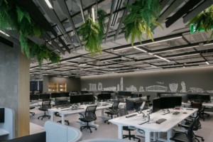 Arup Offices - Bangkok