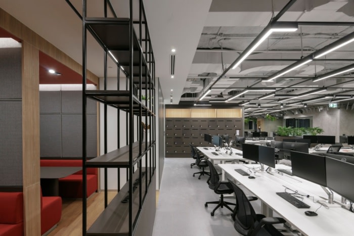 Arup Offices - Bangkok - 5