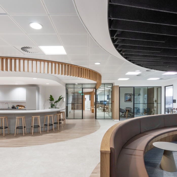 Ashurst Offices - Glasgow - 5