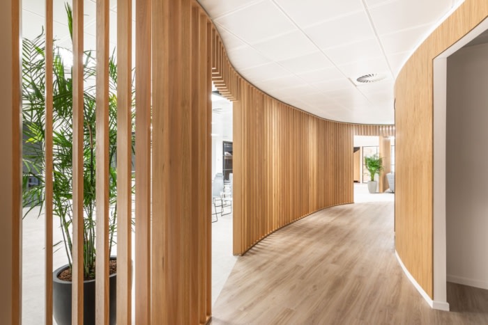 Ashurst Offices - Glasgow - 3