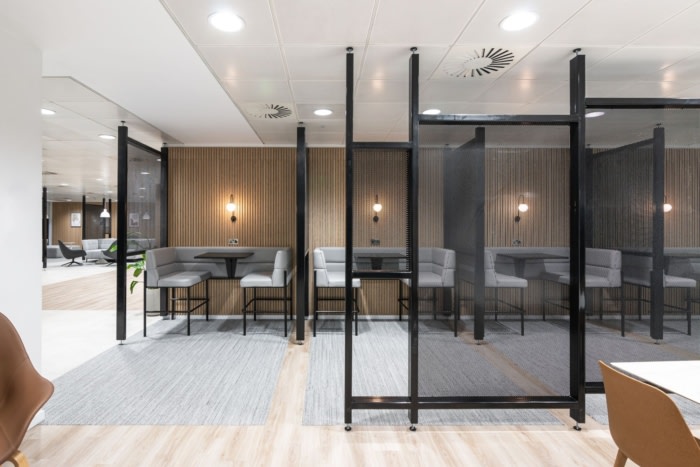 Ashurst Offices - Glasgow - 11