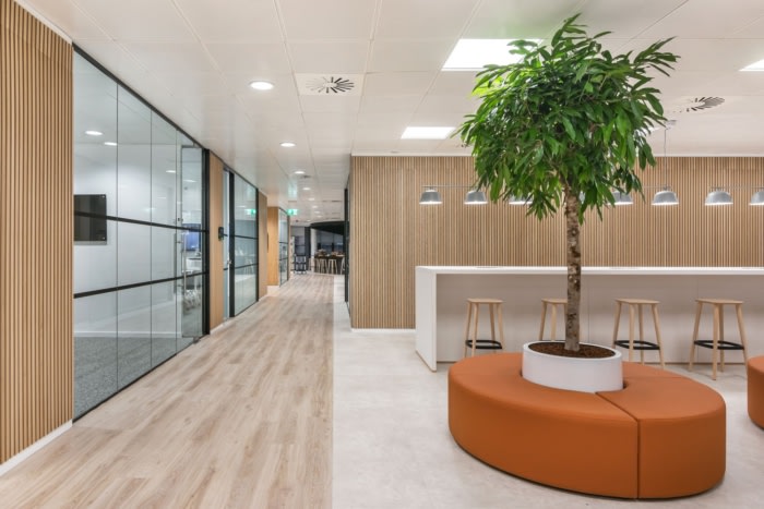 Ashurst Offices - Glasgow - 6