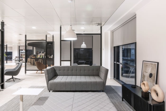 Ashurst Offices - Glasgow - 10