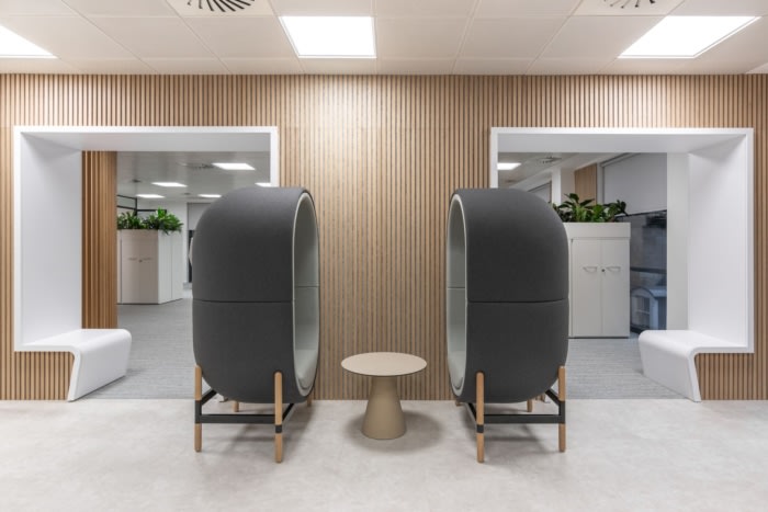 Ashurst Offices - Glasgow - 8