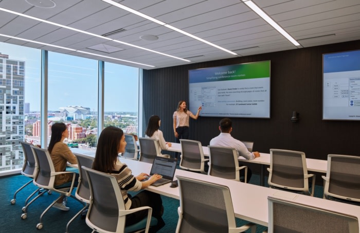 Autodesk Offices - Atlanta - 20