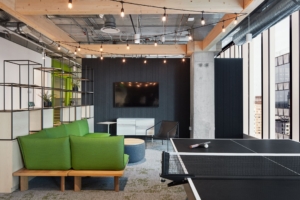Autodesk Offices - Atlanta