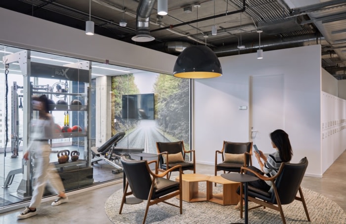 Autodesk Offices - Atlanta - 19