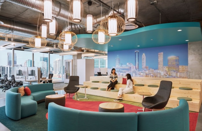 Autodesk Offices - Atlanta - 11