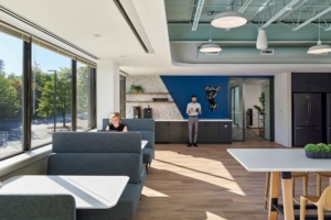 Bala Consulting Engineers Offices - Wayne