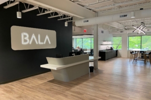 Bala Consulting Engineers Offices - Wayne