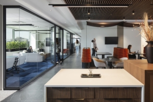 Confidential Investment Management Group Offices - Denver