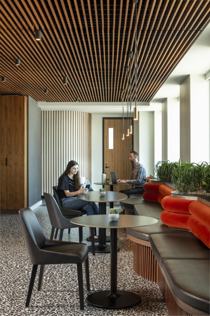 Confidential Investment Management Group Offices - Denver - 4