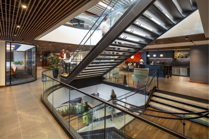 Confidential Investment Management Group Offices - Denver - 2