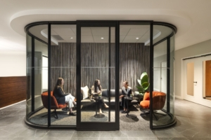 Confidential Investment Management Group Offices - Denver