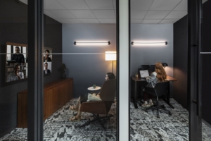 Confidential Investment Management Group Offices - Denver