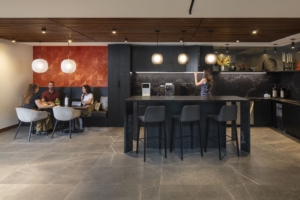 Confidential Investment Management Group Offices - Denver