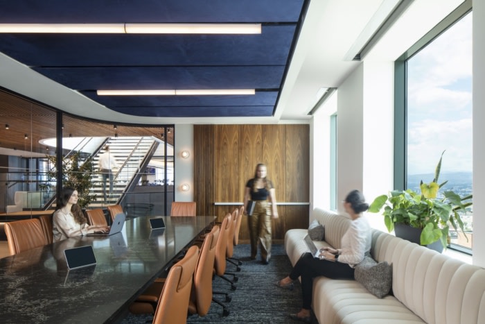 Confidential Investment Management Group Offices - Denver - 5