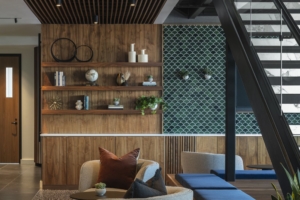 Confidential Investment Management Group Offices - Denver