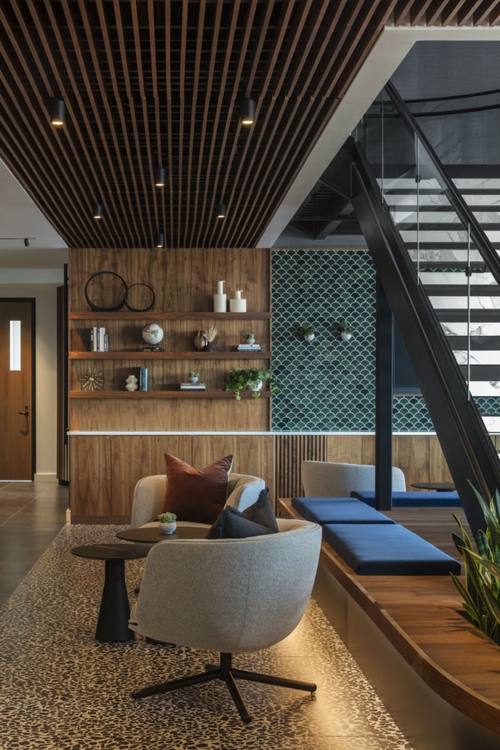Confidential Investment Management Group Offices - Denver - 3