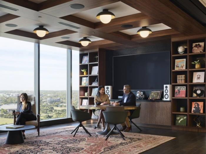 Confidential Law Firm Offices - Austin - 5